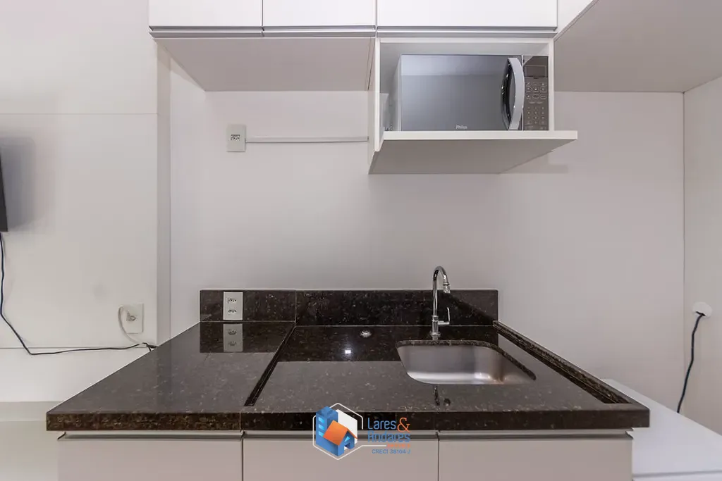 Apartamento, 1 quarto, 26 m² - Foto 40
