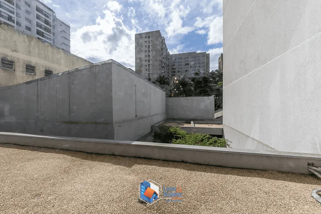 Apartamento, 1 quarto, 26 m² - Foto 41