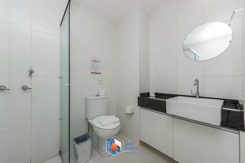 Apartamento, 1 quarto, 26 m² - Foto 42