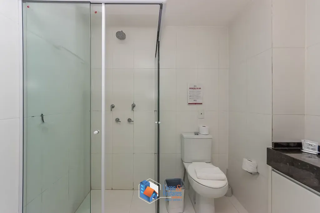 Apartamento, 1 quarto, 26 m² - Foto 43