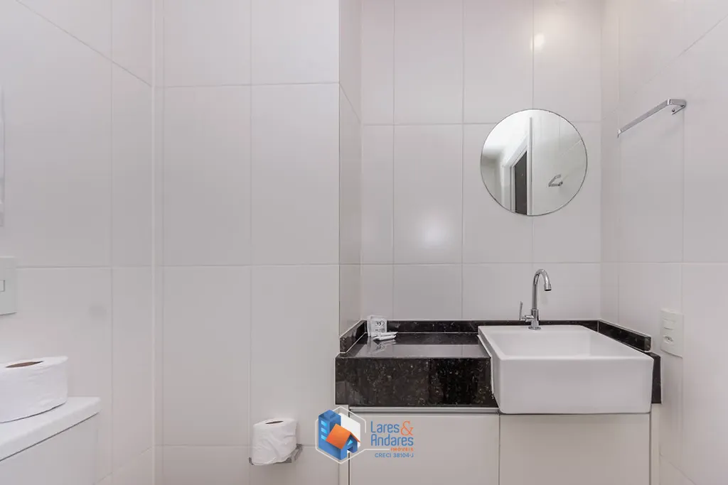 Apartamento, 1 quarto, 26 m² - Foto 44