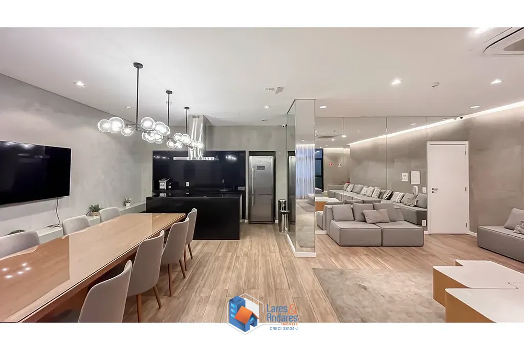 Apartamento, 1 quarto, 26 m² - Foto 47