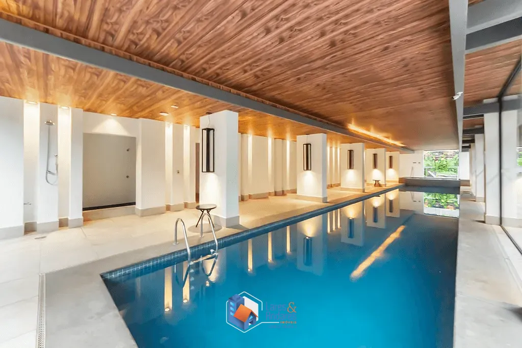 Apartamento, 1 quarto, 26 m² - Foto 4