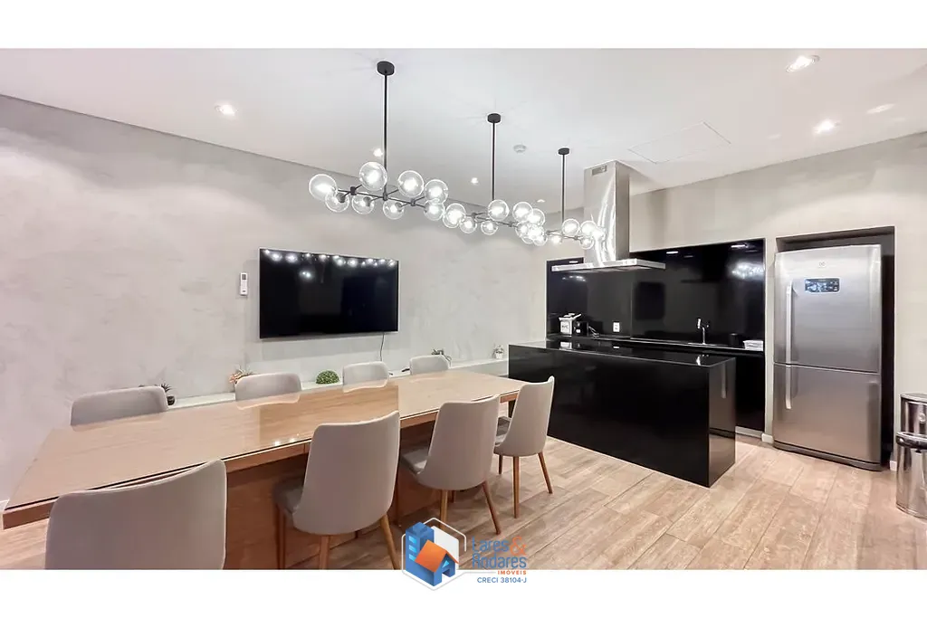 Apartamento, 1 quarto, 26 m² - Foto 10