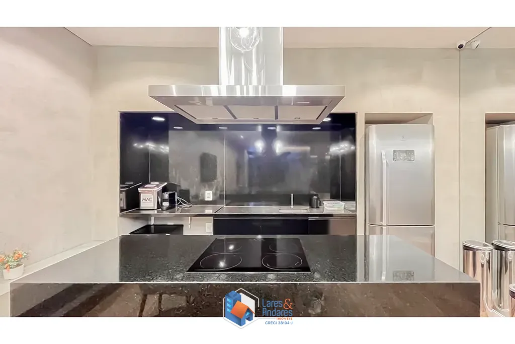 Apartamento, 1 quarto, 26 m² - Foto 11