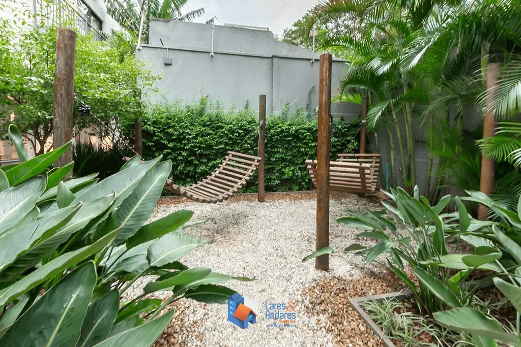 Apartamento, 1 quarto, 26 m² - Foto 15