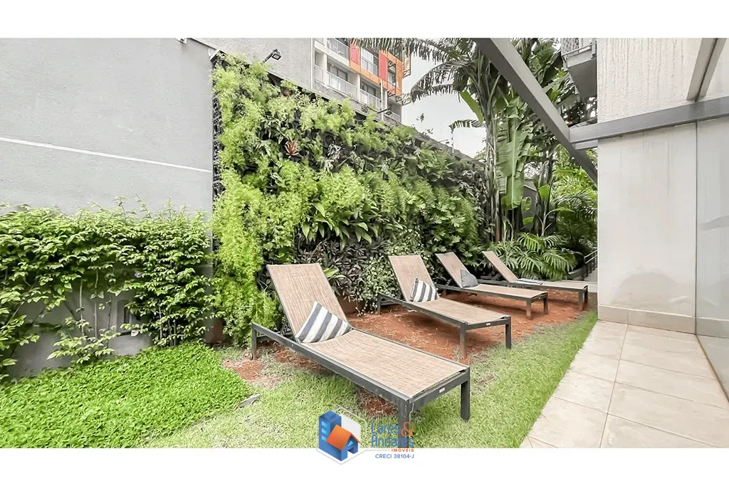 Apartamento, 1 quarto, 26 m² - Foto 17