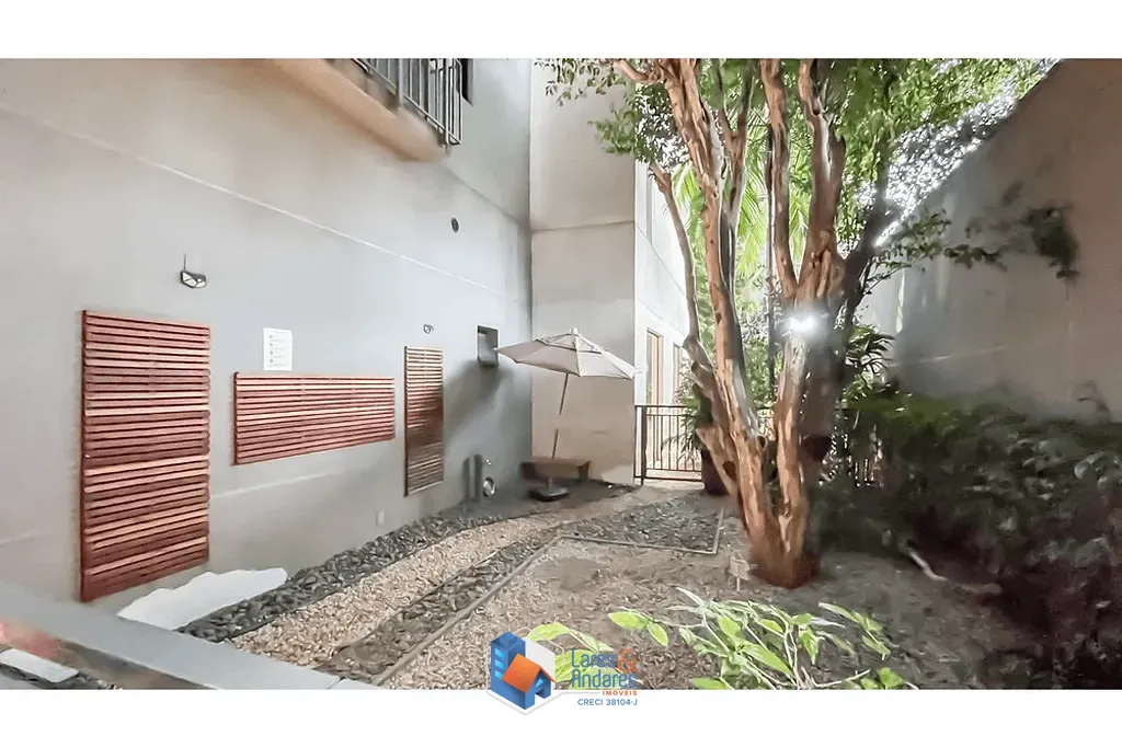 Apartamento, 1 quarto, 26 m² - Foto 22