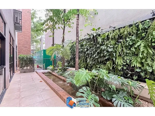 Studio 1 quarto e 1 banheiro, à venda, no bairro Indianópolis em São Paulo