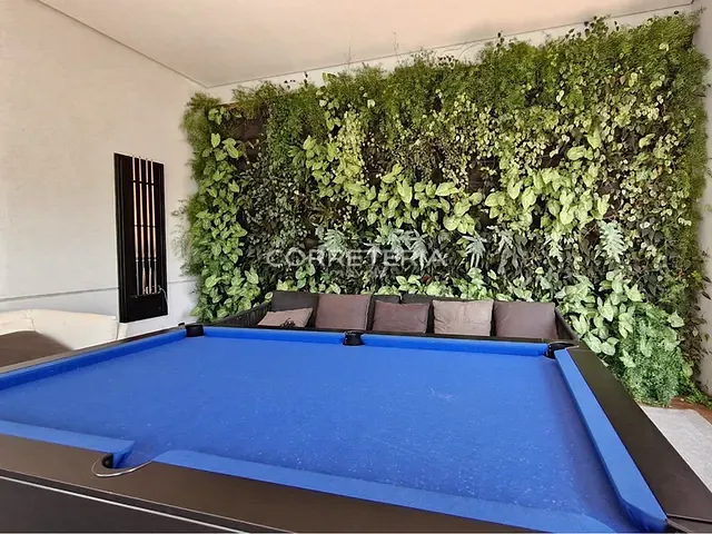 Apartamento 1 quarto e 1 banheiro, à venda, no bairro Vila Cordeiro em São Paulo