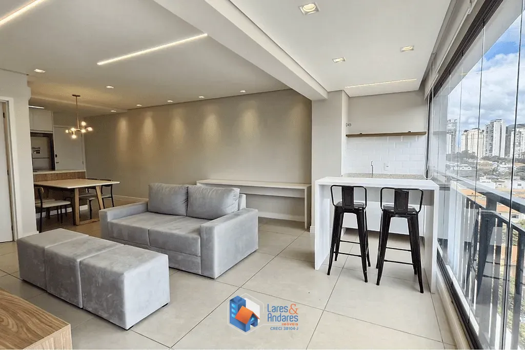 Apartamento, 1 quarto, 64 m² - Foto 32