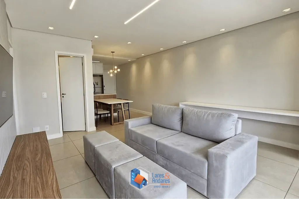 Apartamento, 1 quarto, 64 m² - Foto 31