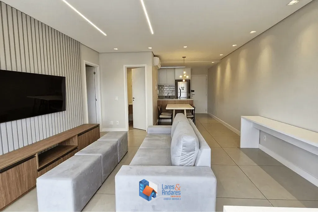 Apartamento, 1 quarto, 64 m² - Foto 29