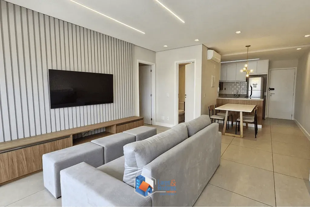 Apartamento, 1 quarto, 64 m² - Foto 28