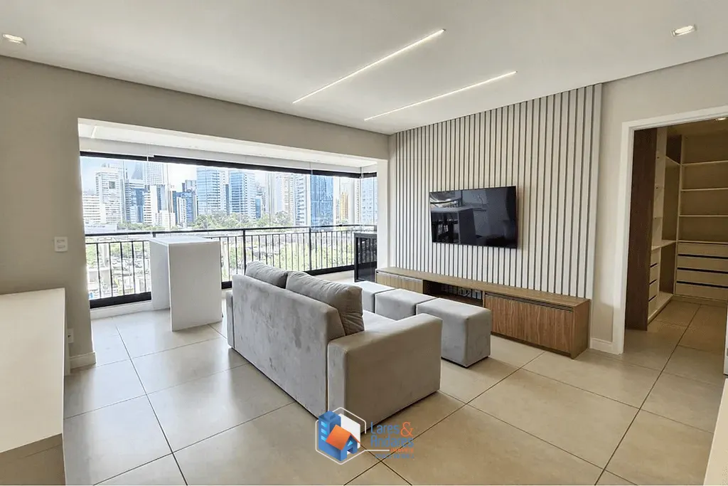 Apartamento, 1 quarto, 64 m² - Foto 27