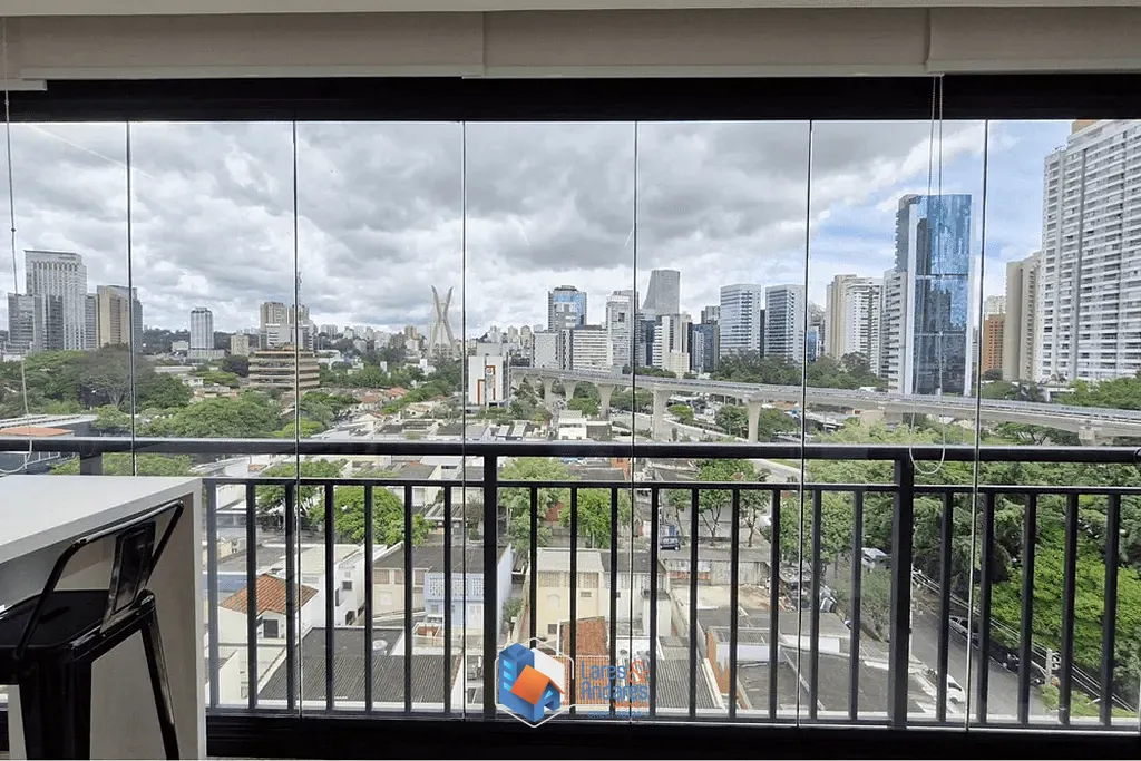 Apartamento, 1 quarto, 64 m² - Foto 26