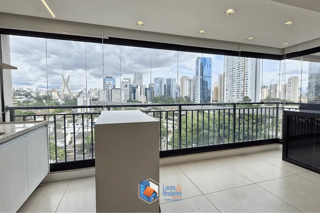 Apartamento, 1 quarto, 64 m² - Foto 25