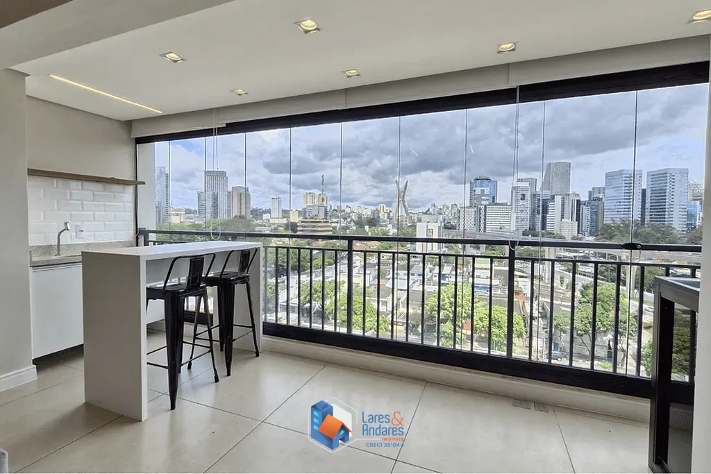 Apartamento, 1 quarto, 64 m² - Foto 24