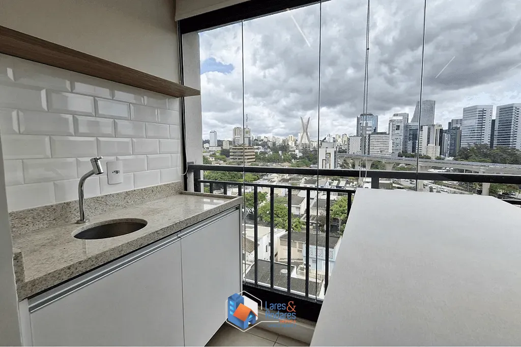 Apartamento, 1 quarto, 64 m² - Foto 23