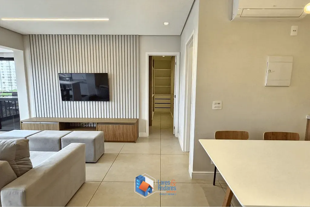 Apartamento, 1 quarto, 64 m² - Foto 22