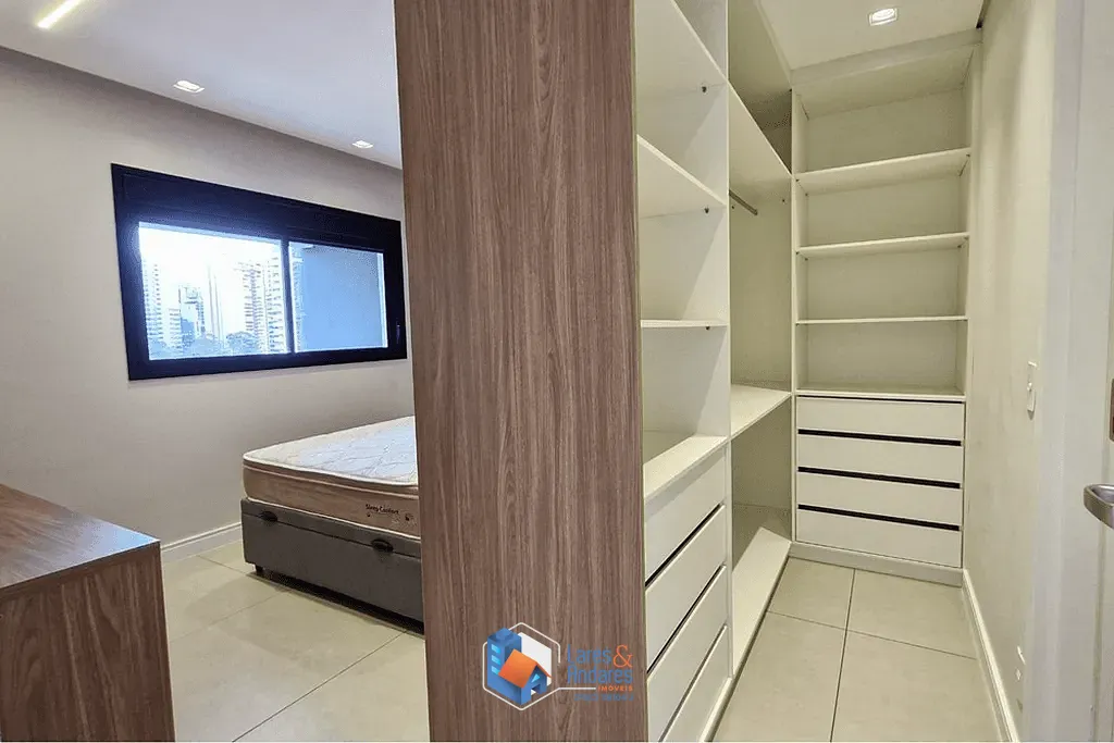 Apartamento, 1 quarto, 64 m² - Foto 21