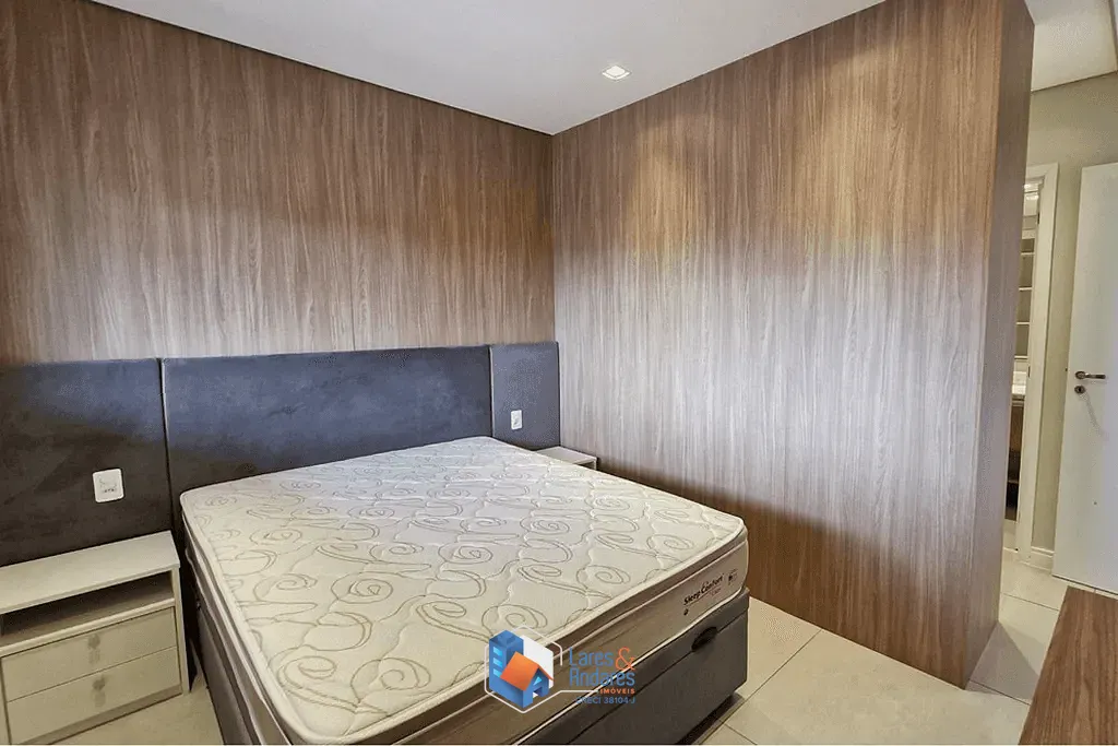 Apartamento, 1 quarto, 64 m² - Foto 20