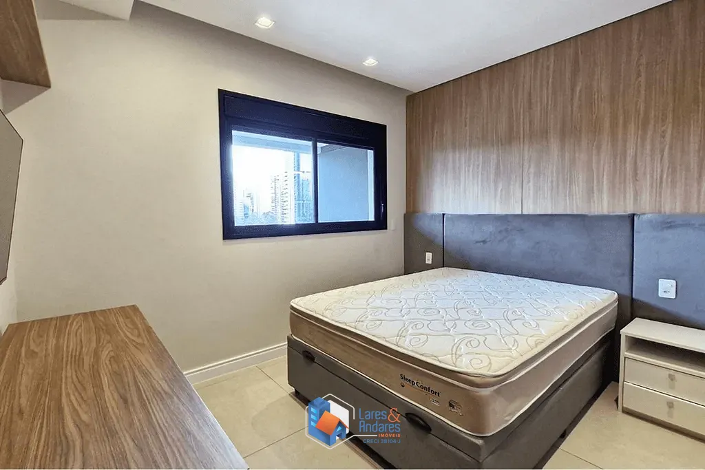 Apartamento, 1 quarto, 64 m² - Foto 19