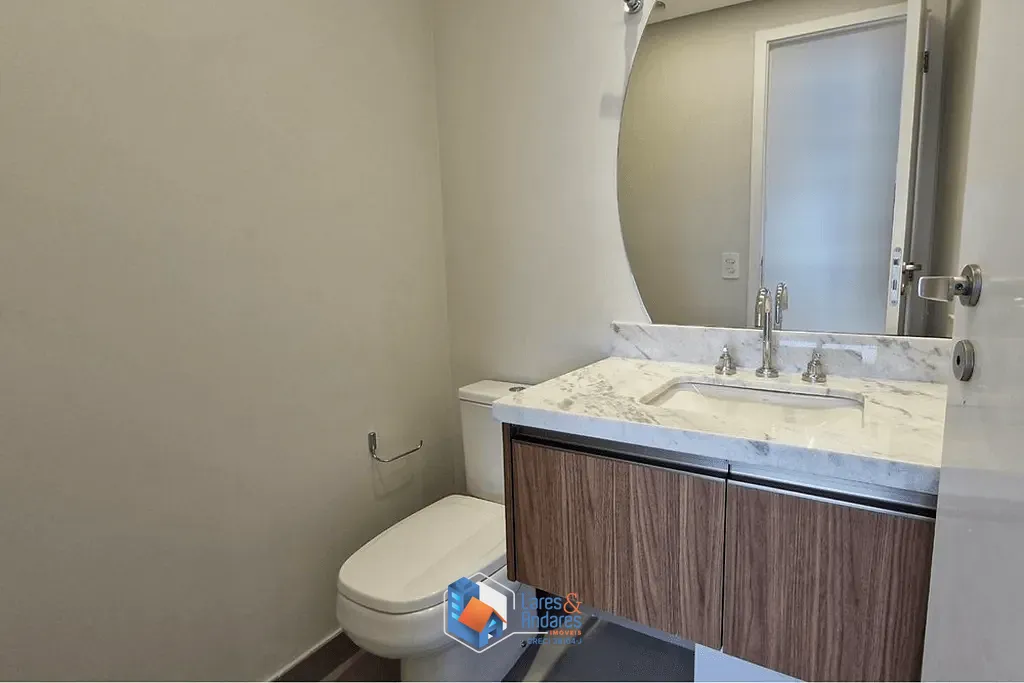 Apartamento, 1 quarto, 64 m² - Foto 18