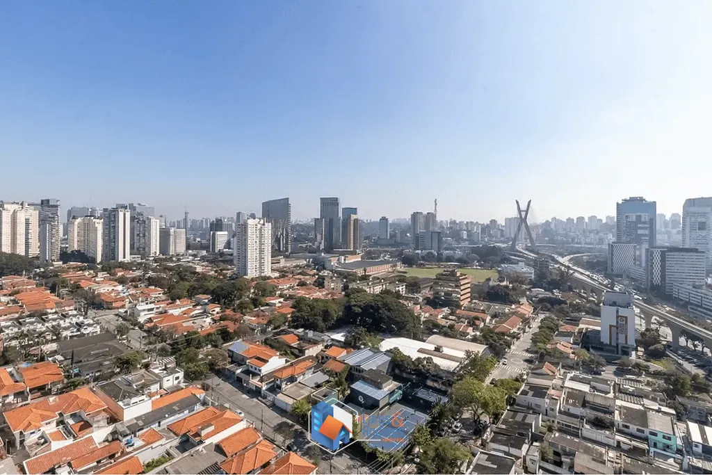 Apartamento, 1 quarto, 64 m² - Foto 10