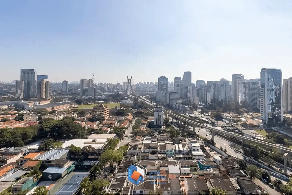 Apartamento, 1 quarto, 64 m² - Foto 3