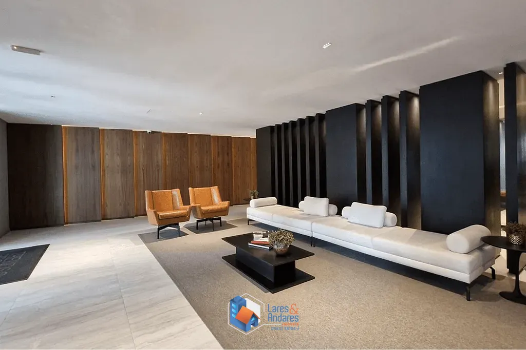 Apartamento, 1 quarto, 64 m² - Foto 9