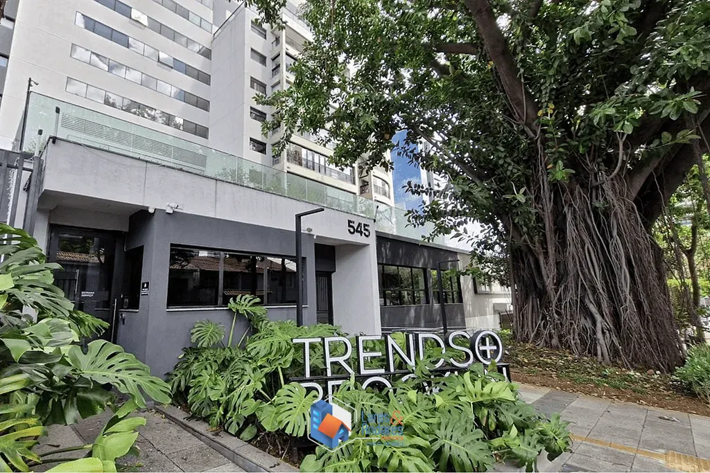 Apartamento, 1 quarto, 64 m² - Foto 12