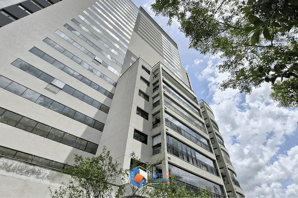 Apartamento, 1 quarto, 64 m² - Foto 15