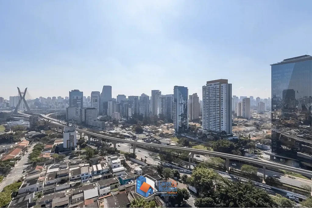 Apartamento, 1 quarto, 64 m² - Foto 16
