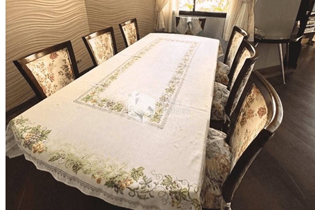 Apartamento, 4 quartos, 183 m² - Foto 1