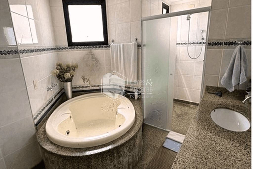 Apartamento, 4 quartos, 183 m² - Foto 4