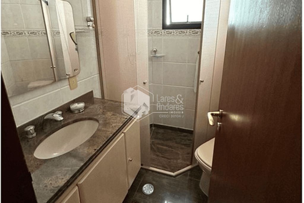 Apartamento, 4 quartos, 183 m² - Foto 5