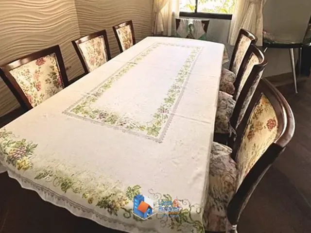 Apartamento 4 quartos e 4 banheiros, à venda, no bairro Parque da Mooca em São Paulo