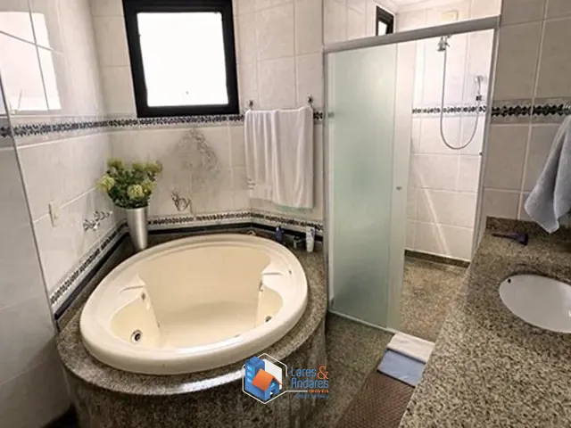Apartamento 4 quartos e 4 banheiros, à venda, no bairro Parque da Mooca em São Paulo