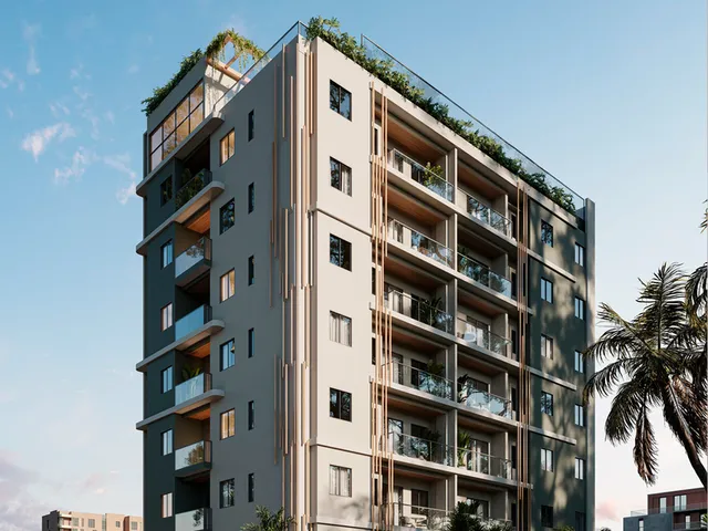 Apartamento 2 quartos e 2 banheiros, à venda, no bairro Intermares em Cabedelo