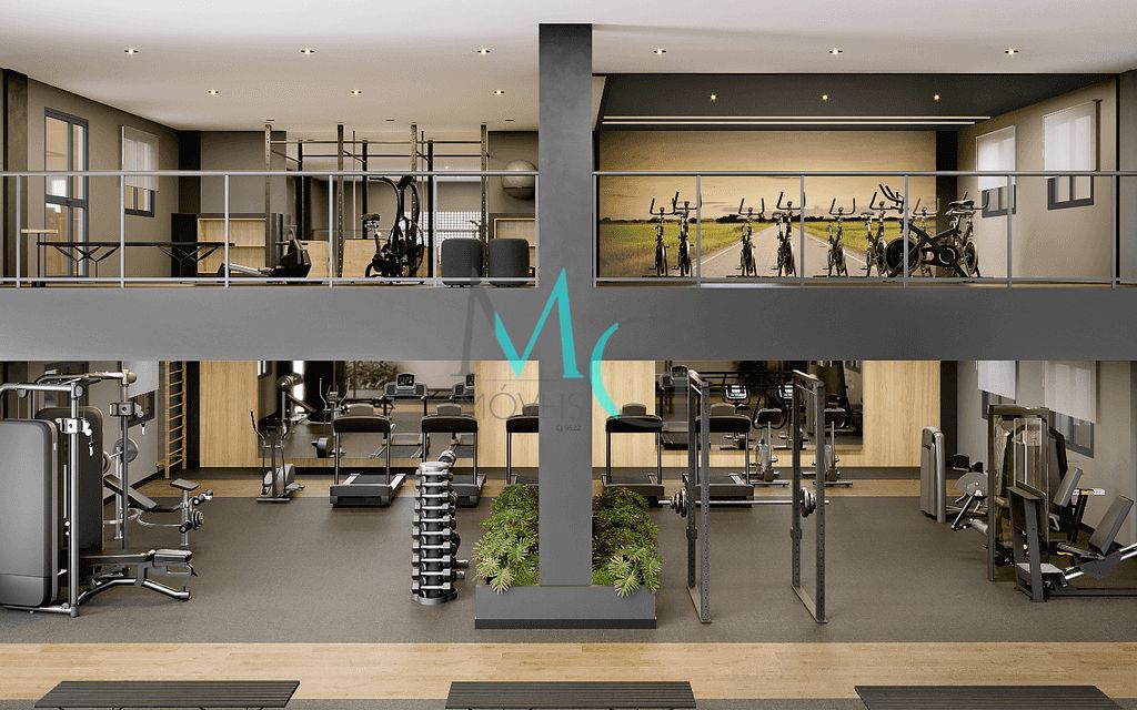 Apartamento, 2 quartos, 38 m² - Foto 4