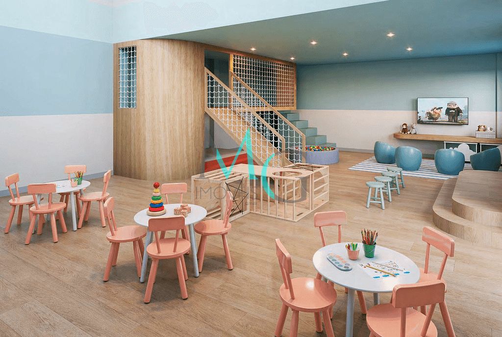 Apartamento, 2 quartos, 38 m² - Foto 7