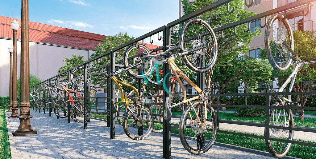 Apartamento, 2 quartos, 38 m² - Foto 9