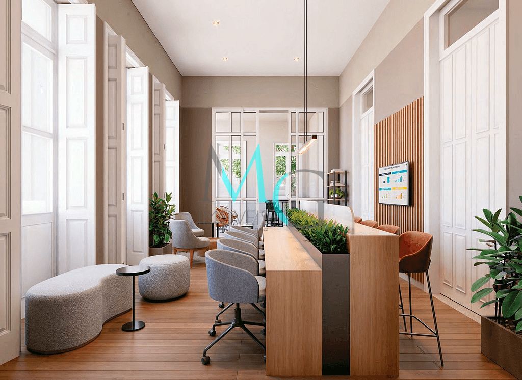 Apartamento, 2 quartos, 38 m² - Foto 10