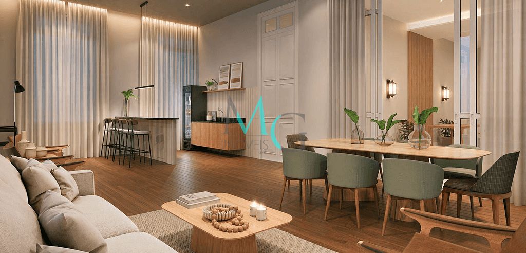 Apartamento, 2 quartos, 38 m² - Foto 11