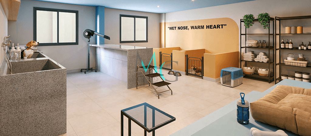 Apartamento, 2 quartos, 38 m² - Foto 12