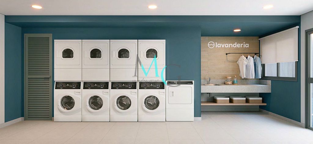 Apartamento, 2 quartos, 38 m² - Foto 13