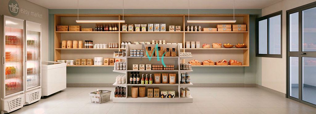 Apartamento, 2 quartos, 38 m² - Foto 14