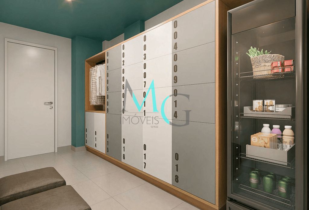 Apartamento, 2 quartos, 38 m² - Foto 15