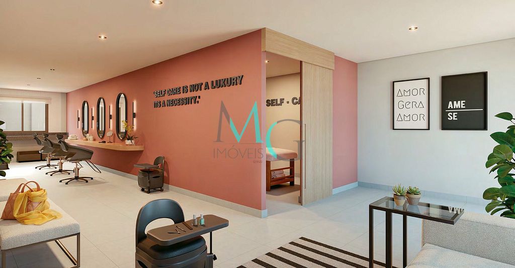 Apartamento, 2 quartos, 38 m² - Foto 16